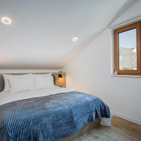 Oleander Urban Suites, High-speed Internet, At 250, Pet Friendly Trogir