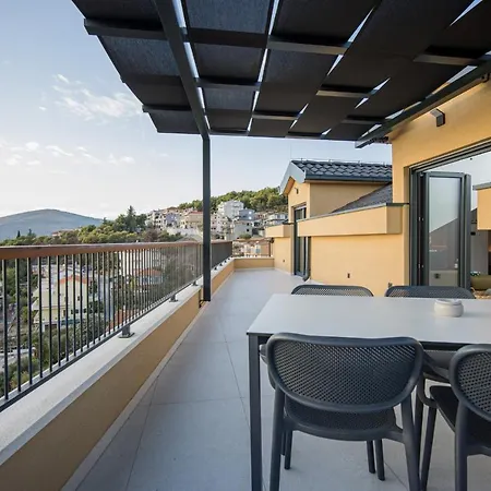 Appartement Oleander Urban Suites, High-speed Internet, At 250, Pet Friendly *