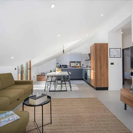 Appartement Oleander Urban Suites, High-speed Internet, At 250, Pet Friendly *