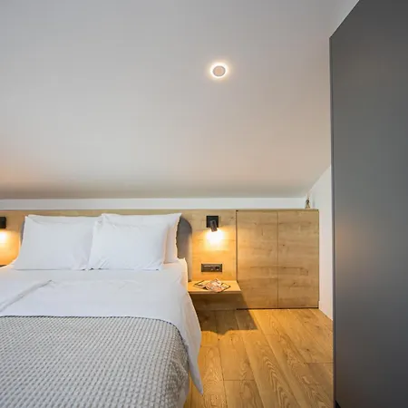Appartement Oleander Urban Suites, High-speed Internet, At 250, Pet Friendly