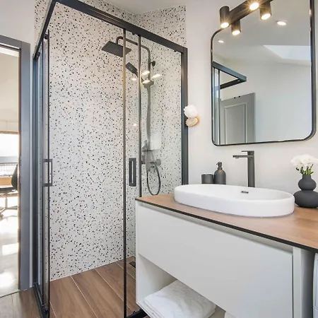 Apartmán Oleander Urban Suites, High-speed Internet, At 250, Pet Friendly *