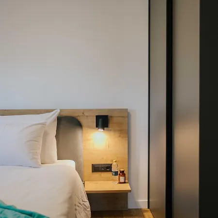 Lejlighed Oleander Urban Suites, High-speed Internet, At 250, Pet Friendly