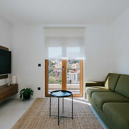 Oleander Urban Suites, High-speed Internet, At 250, Pet Friendly Apartmán *