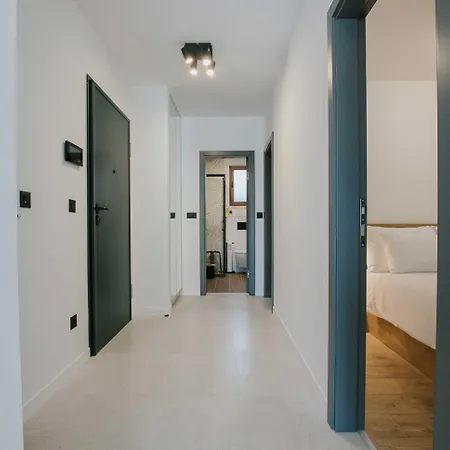 Lejlighed Oleander Urban Suites, High-speed Internet, At 250, Pet Friendly Trogir