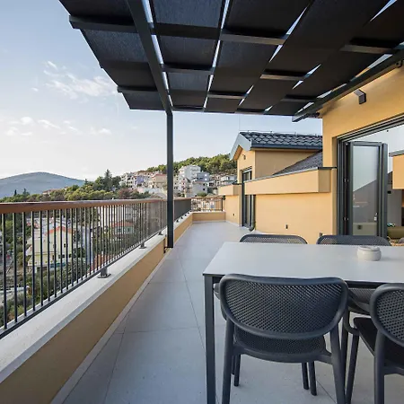 Lejlighed Oleander Urban Suites, High-speed Internet, At 250, Pet Friendly