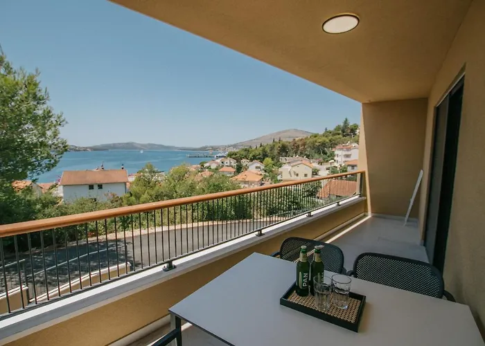 Apartmán Oleander Urban Suites, High-speed Internet, At 250, Pet Friendly *