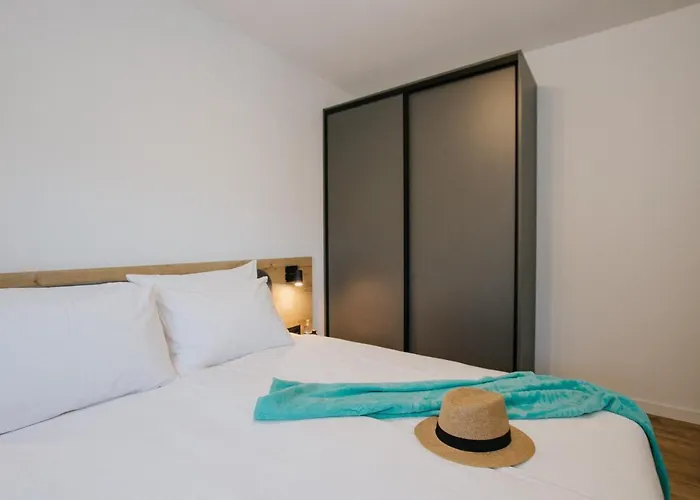 Oleander Urban Suites, High-speed Internet, At 250, Pet Friendly Trogir