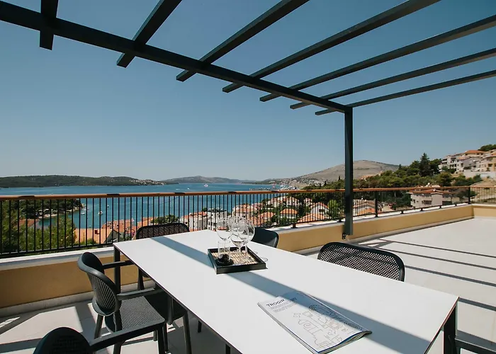 Apartmán Oleander Urban Suites, High-speed Internet, At 250, Pet Friendly