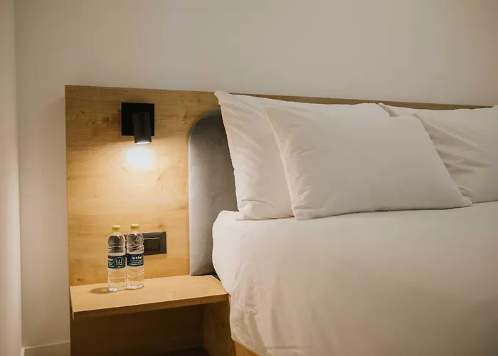 Oleander Urban Suites, High-speed Internet, At 250, Pet Friendly * Trogir