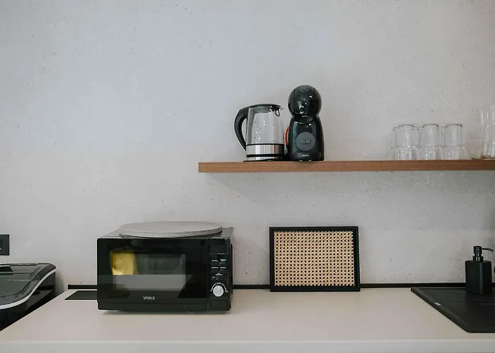 Oleander Urban Suites, High-speed Internet, At 250, Pet Friendly Apartmán