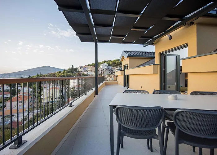 Apartmán Oleander Urban Suites, High-speed Internet, At 250, Pet Friendly