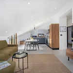 Oleander Urban Suites, High-speed Internet, At 250, Pet Friendly Apartment Trogir