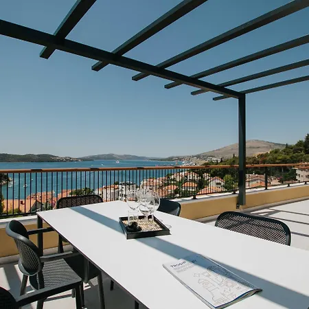 Апартаменты Oleander Urban Suites, High-speed Internet, At 250, Pet Friendly