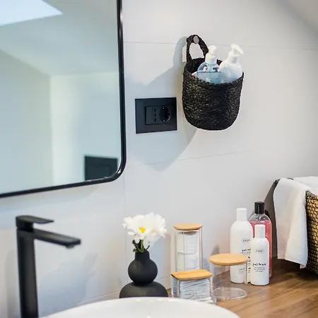 Oleander Urban Suites, High-speed Internet, At 250, Pet Friendly * Trogir