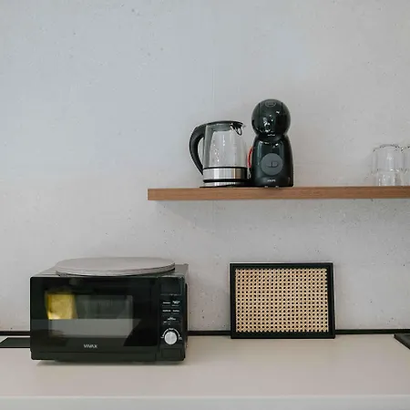 Oleander Urban Suites, High-speed Internet, At 250, Pet Friendly Διαμέρισμα