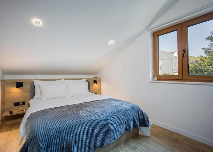 Oleander Urban Suites, High-speed Internet, At 250, Pet Friendly Trogir