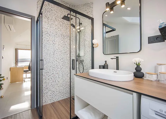 דירה Oleander Urban Suites, High-speed Internet, At 250, Pet Friendly *