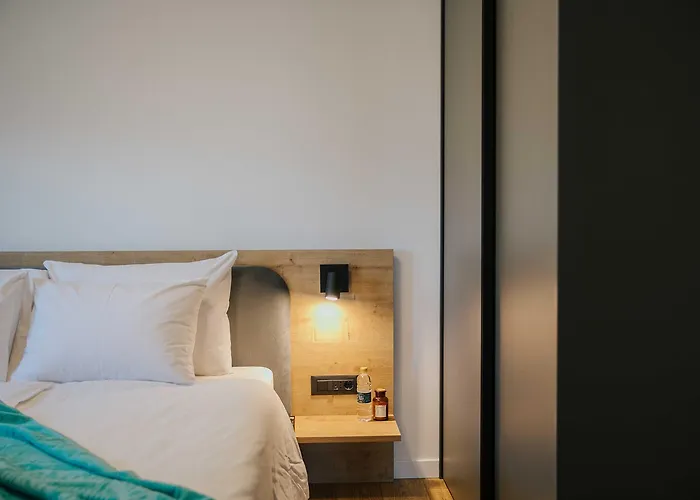 דירה Oleander Urban Suites, High-speed Internet, At 250, Pet Friendly