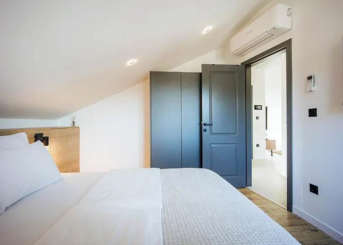 Oleander Urban Suites, High-speed Internet, At 250, Pet Friendly Trogir