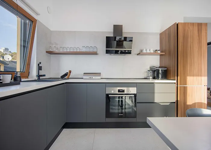 Appartement Oleander Urban Suites, High-speed Internet, At 250, Pet Friendly